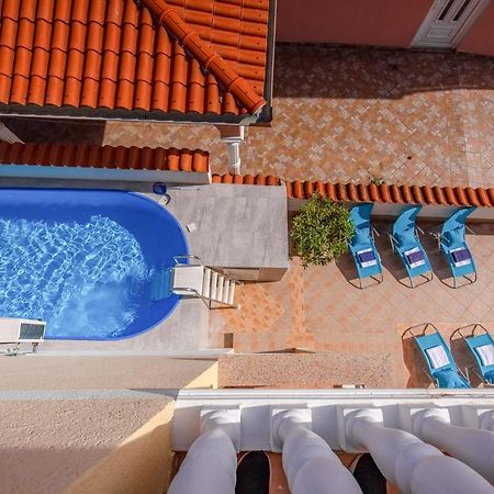 Villa Oleander ดรามัลย์ ภายนอก รูปภาพ