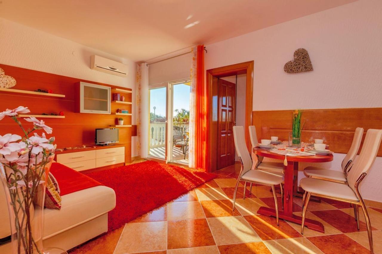 Villa Oleander ดรามัลย์ ภายนอก รูปภาพ