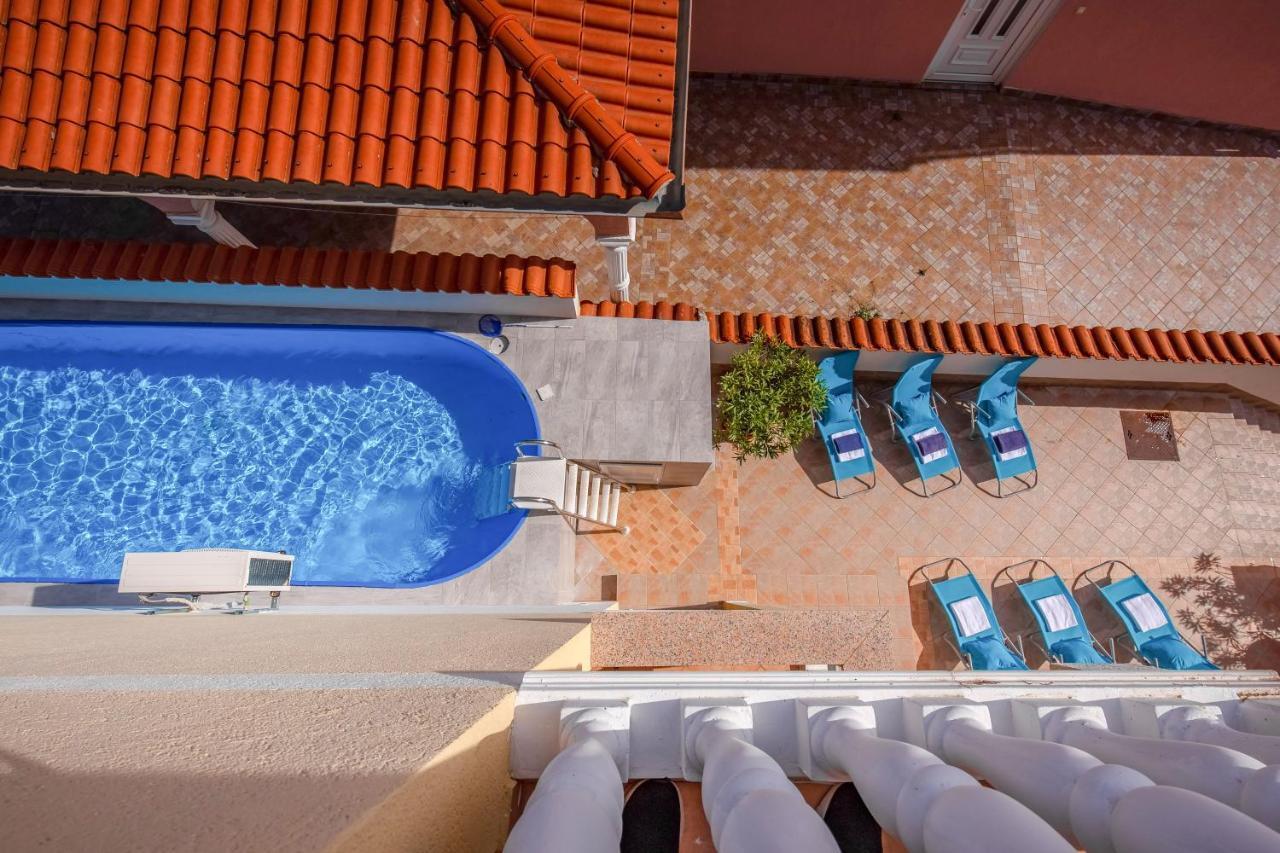 Villa Oleander ดรามัลย์ ภายนอก รูปภาพ